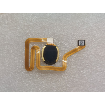 Сканер відбитків пальців ZTE A7 2020