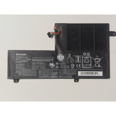 Батарея для Lenovo L14L2P21 Оригінал Батарея для Lenovo L14L2P21 Оригінал