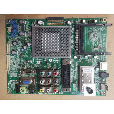 Плата MAIN 715G3988-M01-001-005K