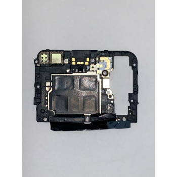Накладка на плату OnePlus Nord AC2003 зі шлейфом NFC Оригінал