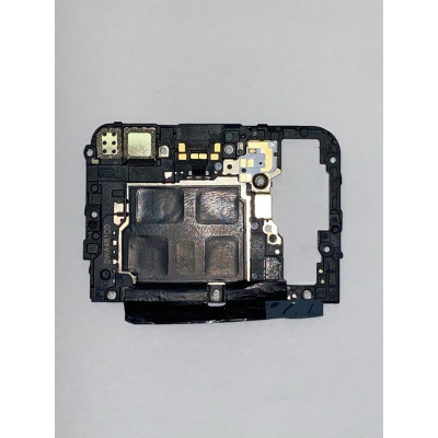 Накладка на плату OnePlus Nord AC2003 зі шлейфом NFC Оригінал