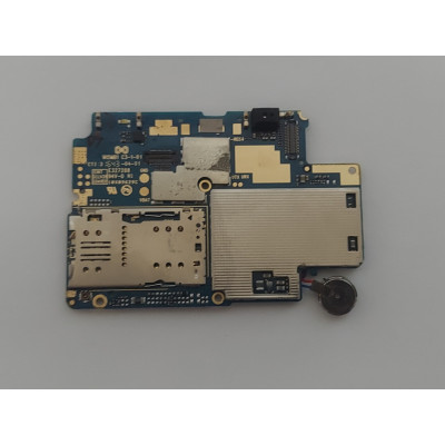 Материнська плата Meizu U10 (U680H) 3/32GB