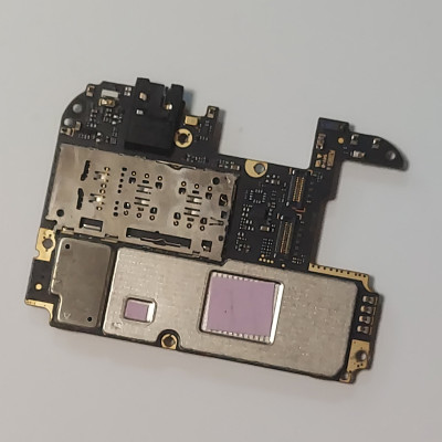 Материнська плата Xiaomi Redmi 7 (3/32Gb)