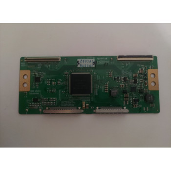 Плата T-CON LG 6870C-0369B