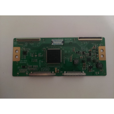 Плата T-CON LG 6870C-0369B