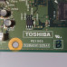 Плата MAIN V28A001325A1 Toshiba 46TL868