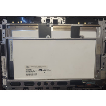 Дисплей (екран) LCD Asus ME302 (K005) у рамці із сенсором Дисплей (екран) LCD Asus ME302 (K005) у рамці із сенсором