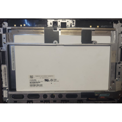 Дисплей (екран) LCD Asus ME302 (K005) у рамці із сенсором