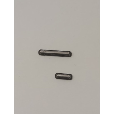 Корпусні кнопки (штовхачі) Sony Xperia X F5121 / F5122