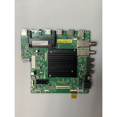 Main плата Xiaomi L43M6-6AEU TD.MT9612.795