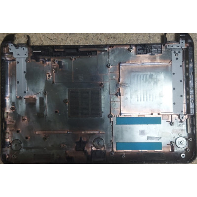 Нижня частина корпусу HP 15-r047sr