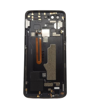 Задня кришка OnePlus 5T A5010 у зборі Оригінал Задня кришка OnePlus 5T A5010 у зборі Оригінал