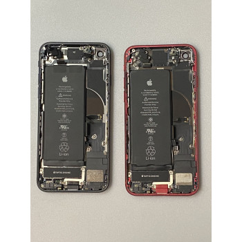 Корпус iPhone SE 2020 у зборі Оригінал