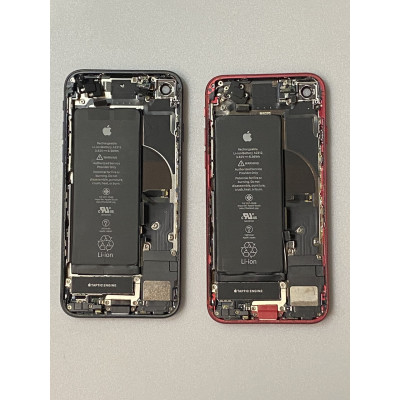 Корпус iPhone SE 2020 у зборі Оригінал