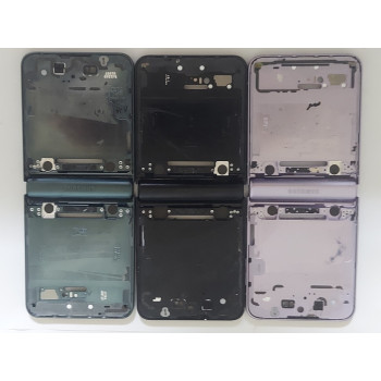 Корпус Samsung F711 Galaxy Z Flip 3 Корпус Samsung F711 Galaxy Z Flip 3