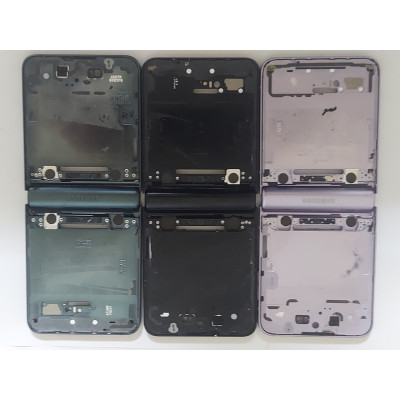 Корпус Samsung F711 Galaxy Z Flip 3
