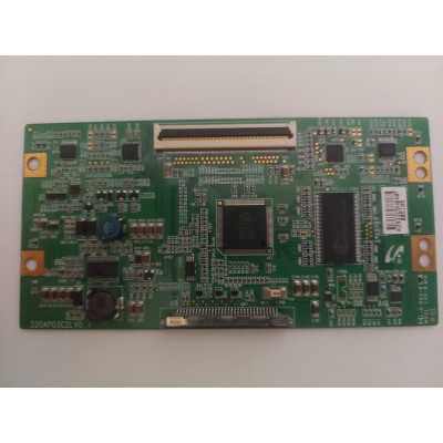 Плата T-con 320AP03C2LV0.1 Плата T-con 320AP03C2LV0.1