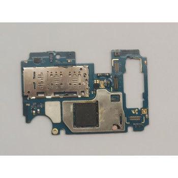 Материнська плата Samsung A70 A705 (не робоча) Материнська плата Samsung A70 A705 (не робоча)
