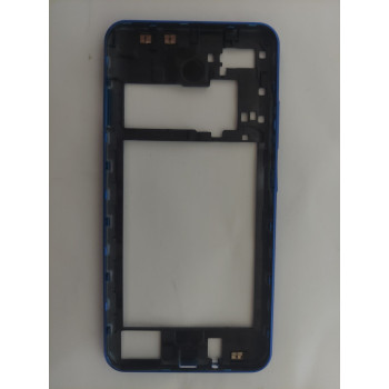Середня частина корпусу Samsung S21 Ultra yateley gu45 6gg uk