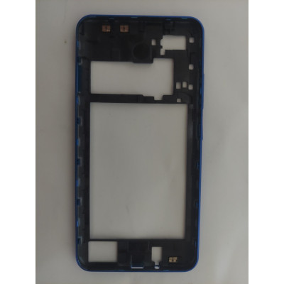 Середня частина корпусу Samsung S21 Ultra yateley gu45 6gg uk