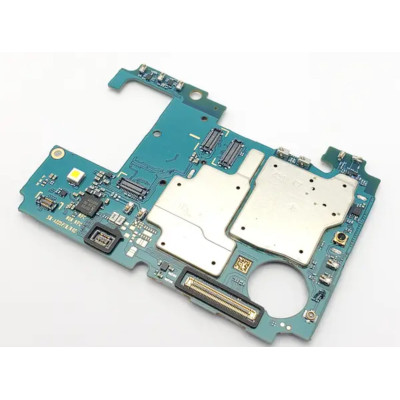 Материнська плата Samsung A22 (A225) 4/128 Оригінал