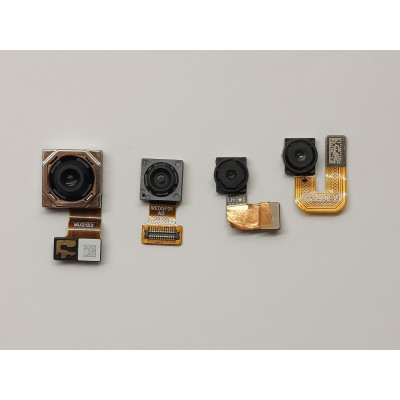 Камера основна Nokia G20 TA-1336 Оригінал