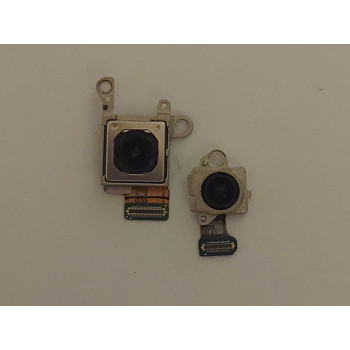 Камера основна Samsung F711 Galaxy Z Flip 3