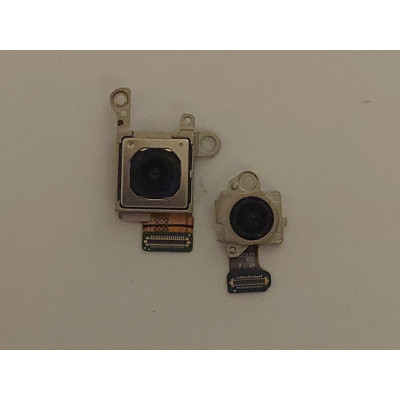Камера основна Samsung F711 Galaxy Z Flip 3 Камера основна Samsung F711 Galaxy Z Flip 3