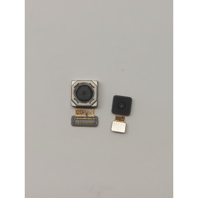 Камера основна Tecno POP 4 BC1s
