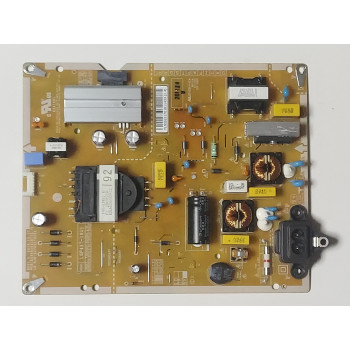 Блок живлення EAX68304101 (1.7) телевізора LG