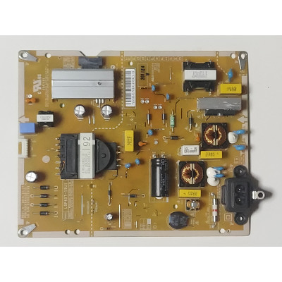 Блок живлення EAX68304101 (1.7) телевізора LG Блок живлення EAX68304101 (1.7) телевізора LG