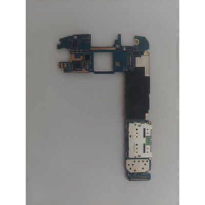 Материнська плата для Samsung Galaxy S6 (G920) Dual sim
