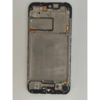 Середня частина Samsung A01 A01