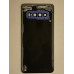 Кришка зі склом камери Samsung Galaxy S10 G973 Оригінал