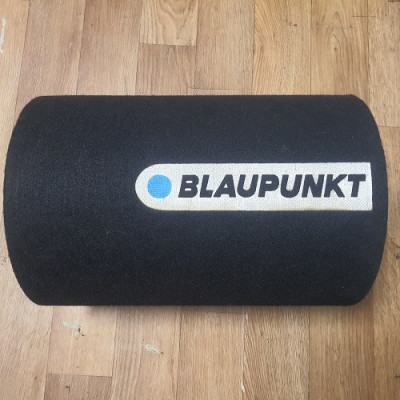 Автосабвуфер Blaupunkt GTt 1200