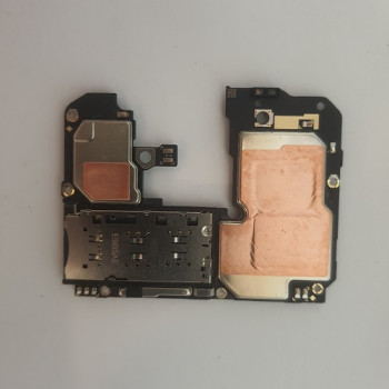Материнська плата OPPO A5 2020 (CPH1931) Материнська плата OPPO A5 2020 (CPH1931)