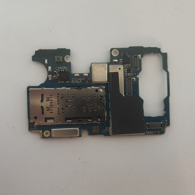 Материнська плата Samsung M315 Galaxy M31 2020 Оригінал