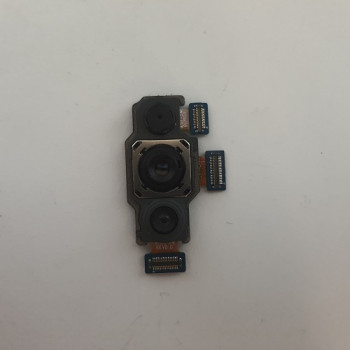 Камера основна (задня) Samsung M315 Galaxy M31 2020 Оригінал Камера основна (задня) Samsung M315 Galaxy M31 2020 Оригінал