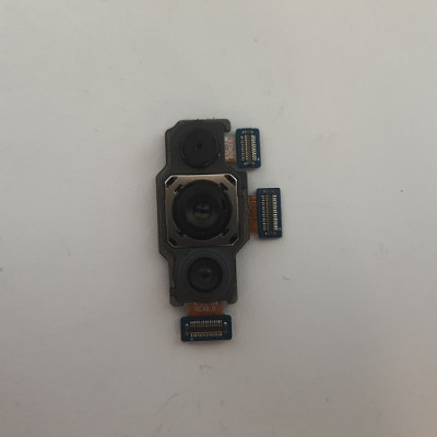 Камера основна (задня) Samsung M315 Galaxy M31 2020 Оригінал Камера основна (задня) Samsung M315 Galaxy M31 2020 Оригінал