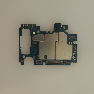 Материнська плата Samsung A21s (2020) A217 (не робоча) Материнська плата Samsung A21s (2020) A217 (не робоча)