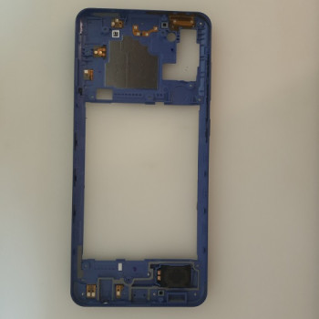 Середня частина Samsung A21s (2020) A217