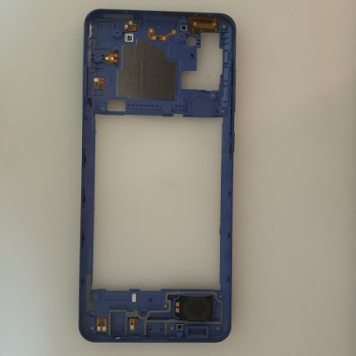 Середня частина Samsung A21s (2020) A217