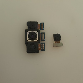Камера основна (задня) Samsung A21s (2020) A217