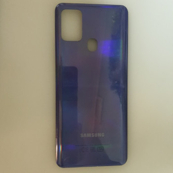 Задня кришка Samsung A21s (2020) A217 Задня кришка Samsung A21s (2020) A217