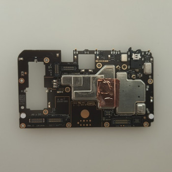 Материнська плата Xiaomi Mi Max 3 Материнська плата Xiaomi Mi Max 3
