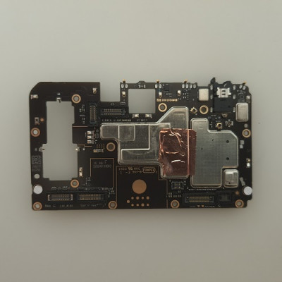 Материнська плата Xiaomi Mi Max 3 Материнська плата Xiaomi Mi Max 3