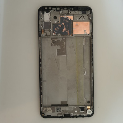 Рамка дисплея Xiaomi Mi Max 3
