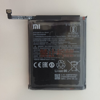 Батарея BM4F Xiaomi Mi9 Lite Оригінал