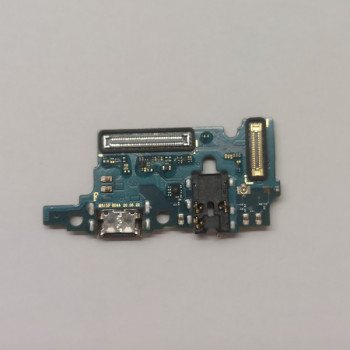 Нижняя плата Samsung M51 M515 Оригинал