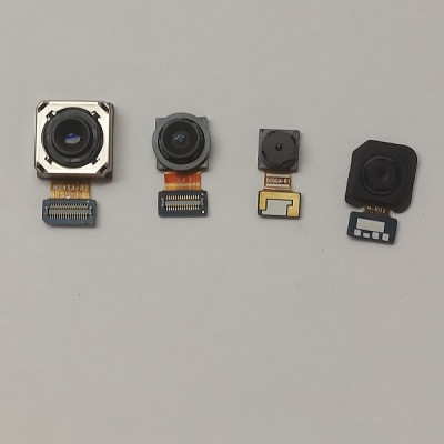 Камера основная (задняя) Samsung M51 M515 Камера основная (задняя) Samsung M51 M515